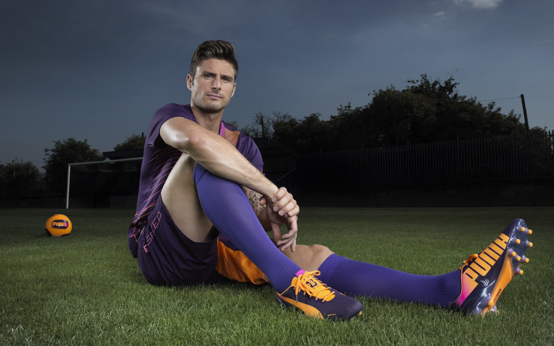 AYX GAME-德甲速度之王：突破防线的瞬间令人震撼，德甲最快进球纪录